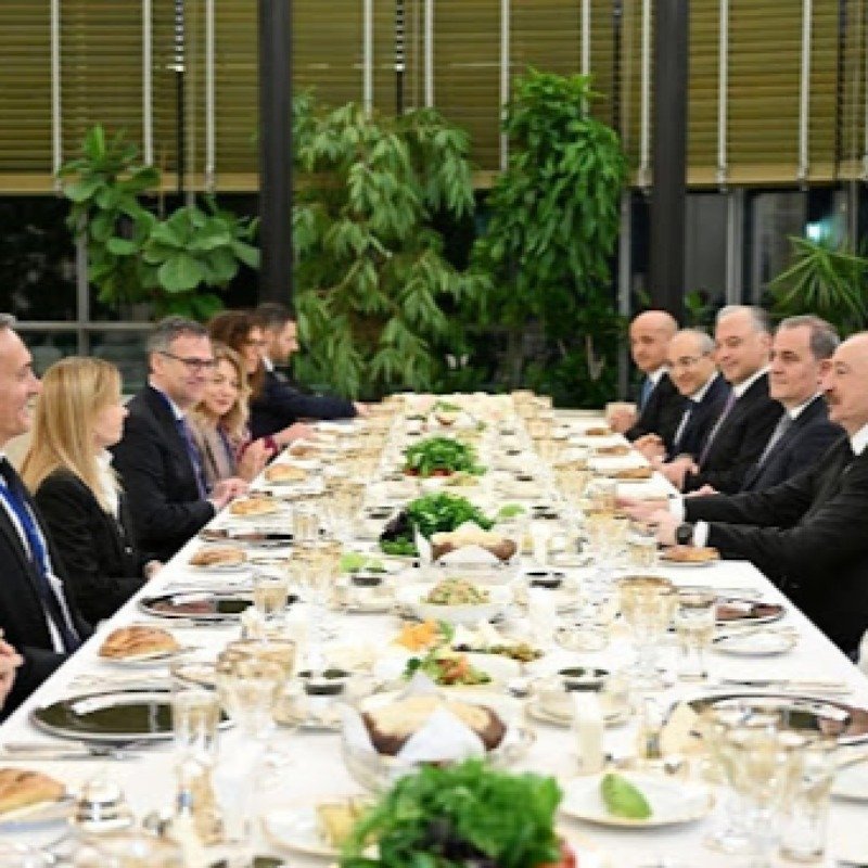 Gərginlik fonunda diplomatik hücum: Meloni və Kallasın səfərinin arxasında nə dayanır?